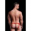 Envy Jockstrap Slip Rood