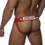 ES Jockstrap Sailor Rood 