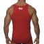 ES Collection Tanktop Rood