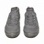 ES Leather Sneakers Grijs