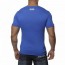 ES Sound T-Shirt Blauw