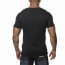 ES Pocket Camouflage T-Shirt Zwart