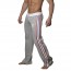 ES Fleece Cotton Athletic Broek Grijs