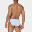 Sloggi mOve FLOW Sport Slip - Lichtgrijs Gemêleerd