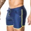 GIGO Hotses Short - Blauw