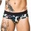 GIGO Military Brief