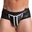 GIGO F Fetish Brief - Wit