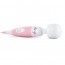 Fairy Massage Wand Vibrator liggend