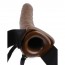 Holle Voorbind Dildo 20 cm