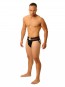 Fist Jockstrap - Zwart