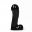 Dildo Foreskin Black