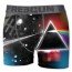Freegun Pin Rainbow Boxershort
