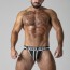 Full Access Jockstrap - Wit