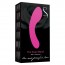 G-Spot Vibrator The Swan Wand Recharge Verpakt