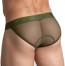 GIGO Bahia Slip - Groen 