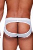 GIGO Jewel Brief Jockstrap - Wit
