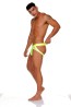 GIGO Morocco Brief Jockstrap - Geel