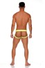 GIGO Morocco Brief Jockstrap - Geel