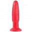 Buttplug Groovy Probe Rood