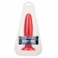 Buttplug Groovy Probe Red