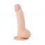 Realistische Dildo Ed