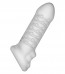 Kink Extender With Ball Strap 6 Inch Frost