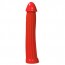 Dildo Klaus Red