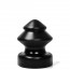 Buttplug Koen Black