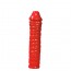 Dildo Long Dong Red