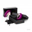 Lelo Alia Clitoris Vibrator Fuchsia