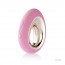 Lelo Alia Clitoris Vibrator Pink