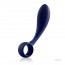 Lelo Bob Prostaat Stimulator Blauw