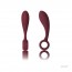 Lelo Bob Prostaat Stimulator Rood 