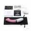 Lelo Gigi 2 G-Spot Vibrator Pink