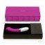 Lelo Gigi 2 G-Spot Vibrator Roze