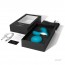 Lelo Hugo Prostaat Vibrator Turquoise 