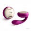 Lelo Ida Vibrator Donker Roze