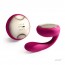 Lelo Ida Vibrator Kersenrood
