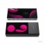 Lelo Ida Vibrator Kersenrood