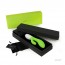 Lelo Ina 2 Rabbit Vibrator Groen