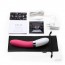 Lelo Liv2 Vibrator Kersenrood