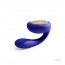 Lelo Tara Duo Vibrator Blauw