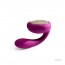 Lelo Tara Duo Vibrator Roze