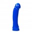 Dildo Long Blue