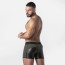 Locker Gear Open Access Boxer - Groen