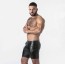 Locker Gear Rub It Cargo Short - Zwart 