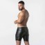 Locker Gear Rub It Cargo Short - Zwart 