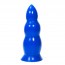 Dildo Marty Blue