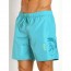 Diesel Mark E Zwemshort Aquamarijn