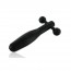 Master Series - Barbell Penis Plug